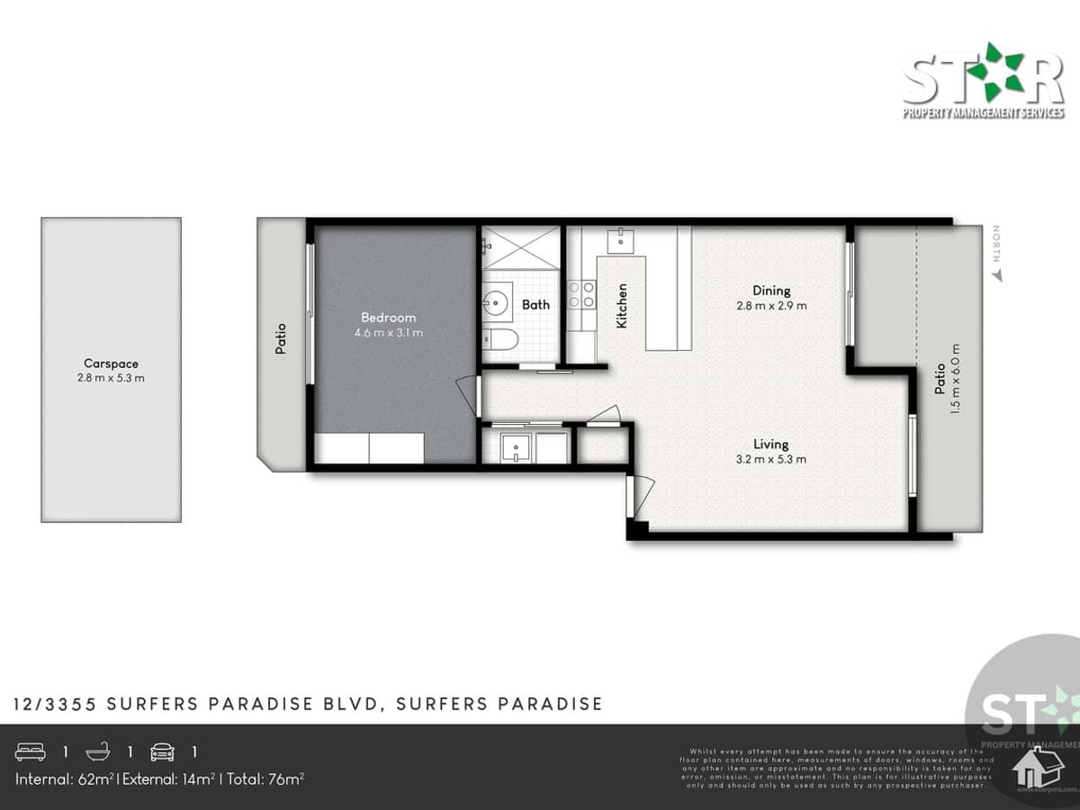 3355 Gold Coast Highway, Surfers Paradise - Thumbnail 14