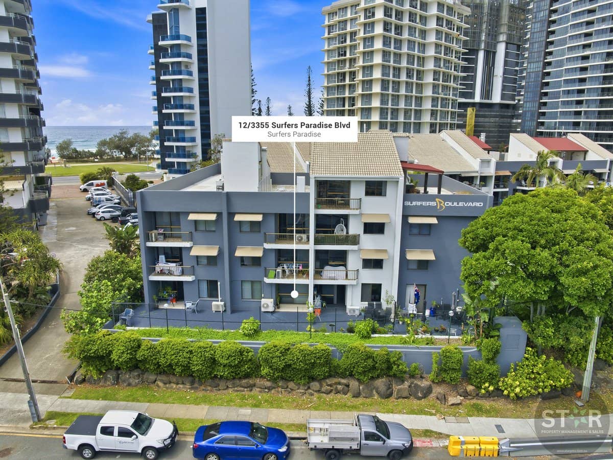 3355 Gold Coast Highway, Surfers Paradise - Thumbnail 19