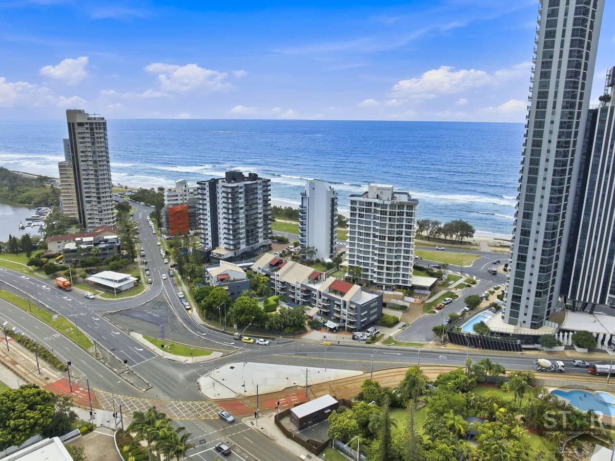 3355 Gold Coast Highway, Surfers Paradise - Thumbnail 20