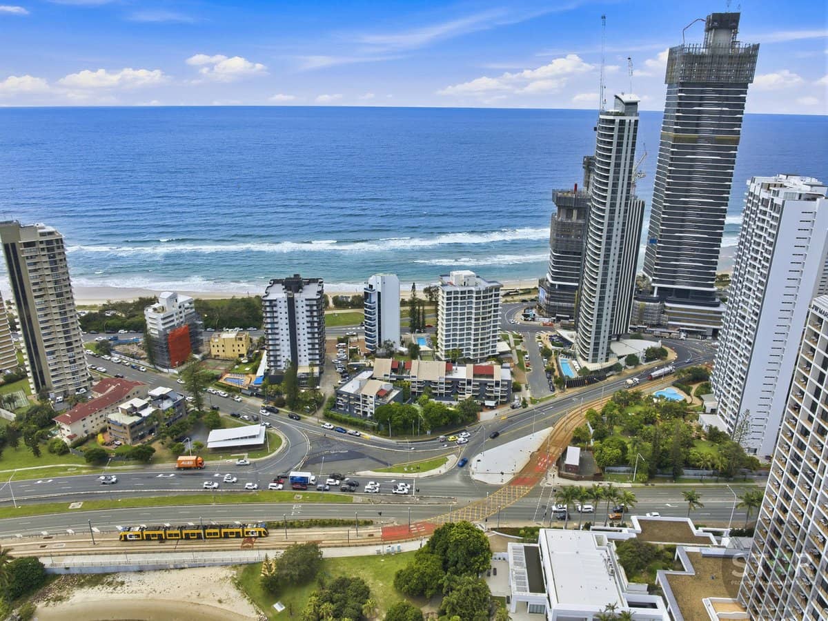 3355 Gold Coast Highway, Surfers Paradise - Thumbnail 22