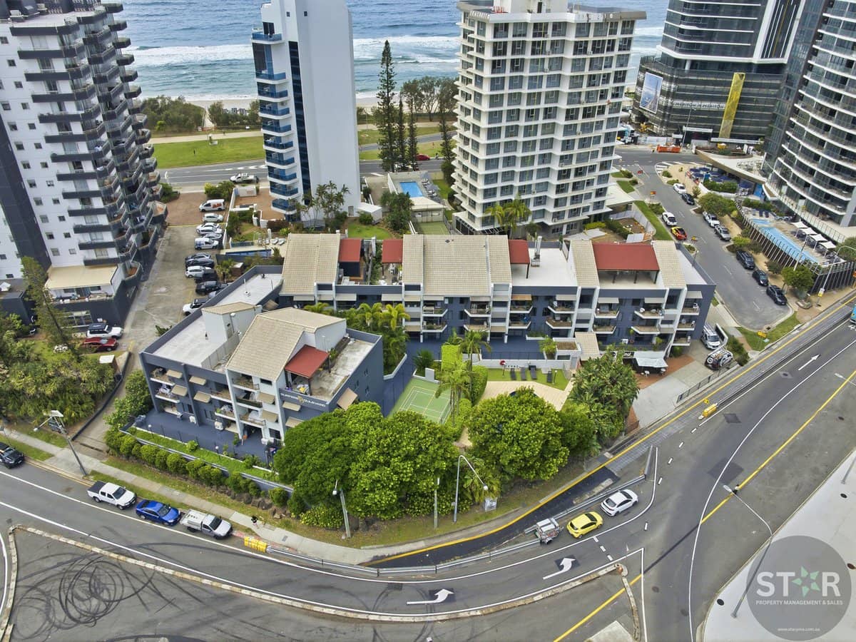 3355 Gold Coast Highway, Surfers Paradise - Thumbnail 23