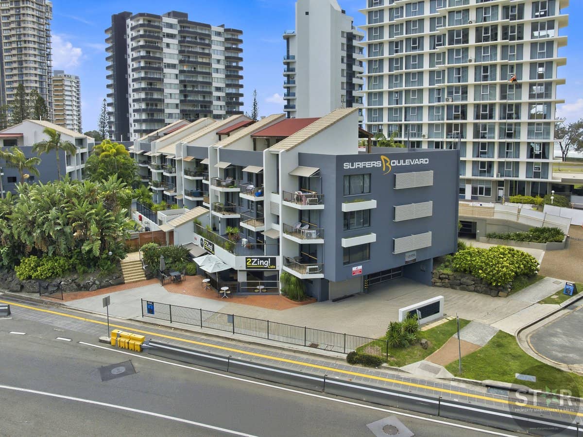 3355 Gold Coast Highway, Surfers Paradise - Thumbnail 24