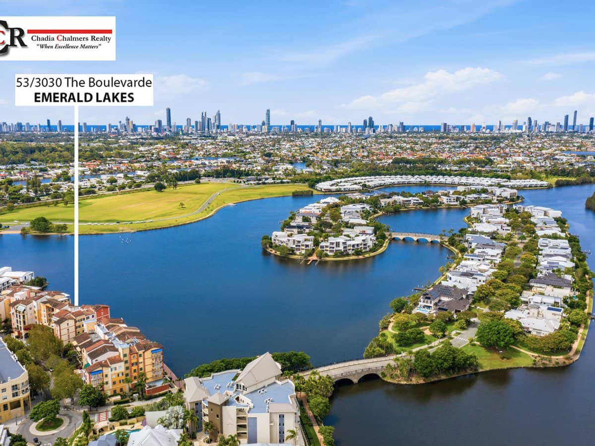 3030 The Boulevarde, CARRARA - Thumbnail 1