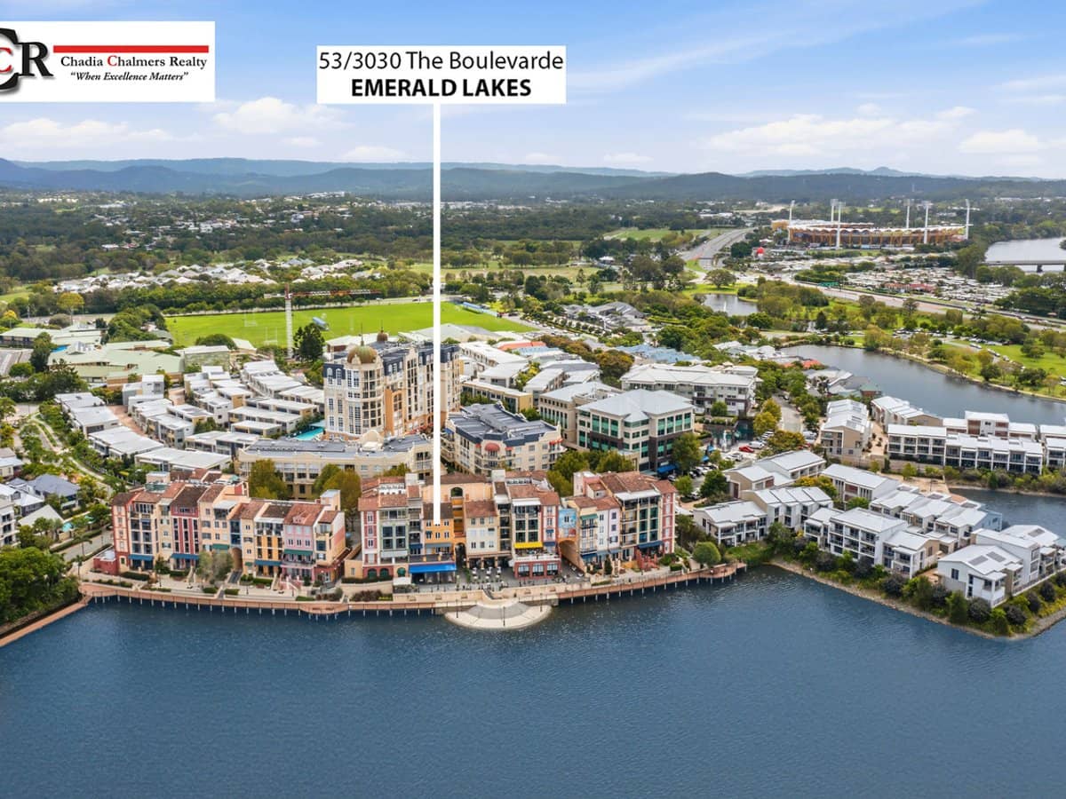 3030 The Boulevarde, CARRARA - Thumbnail 2