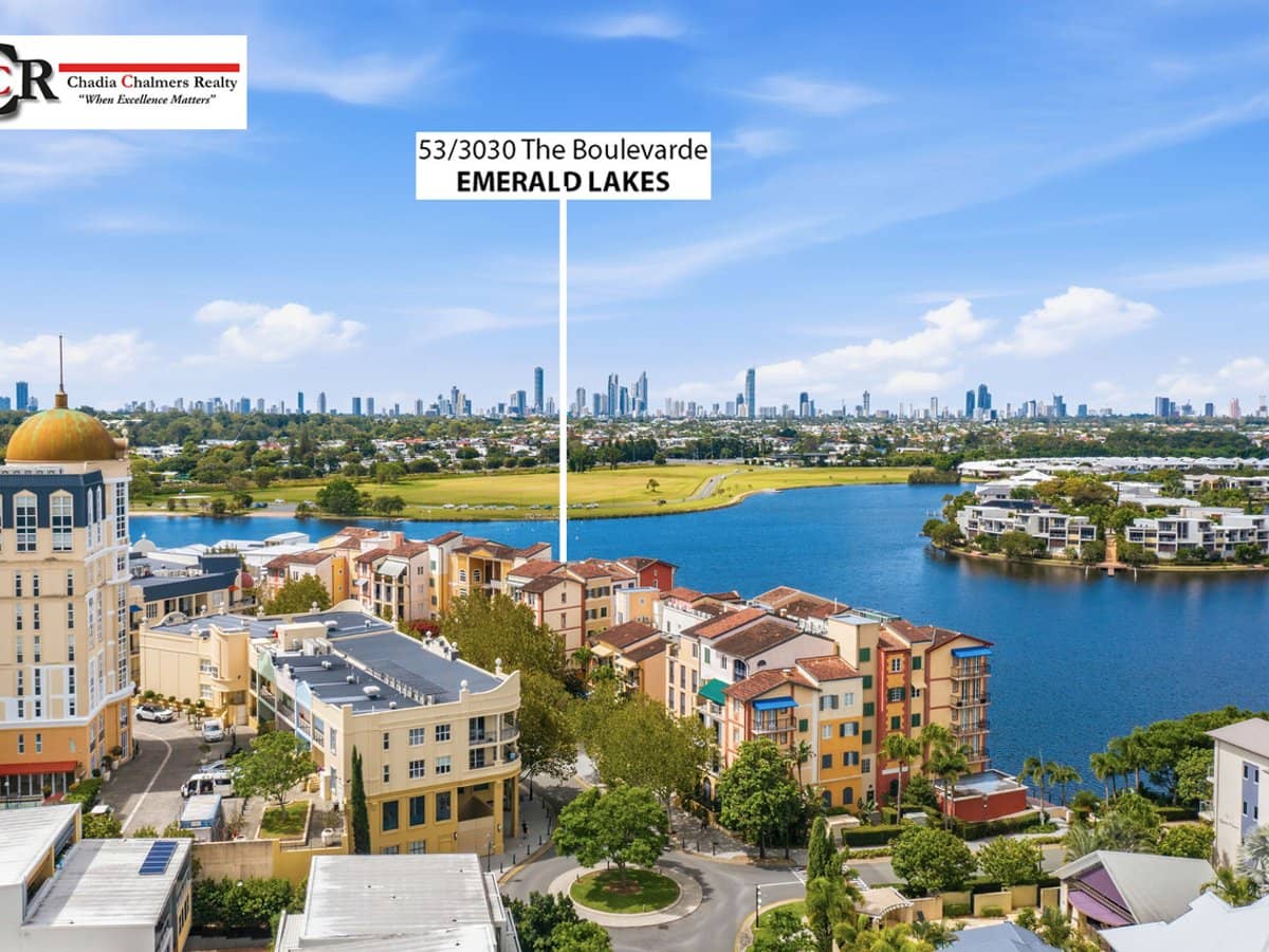 3030 The Boulevarde, CARRARA - Thumbnail 9