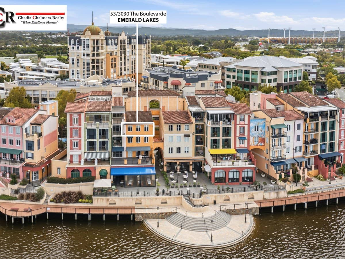 3030 The Boulevarde, CARRARA - Thumbnail 18