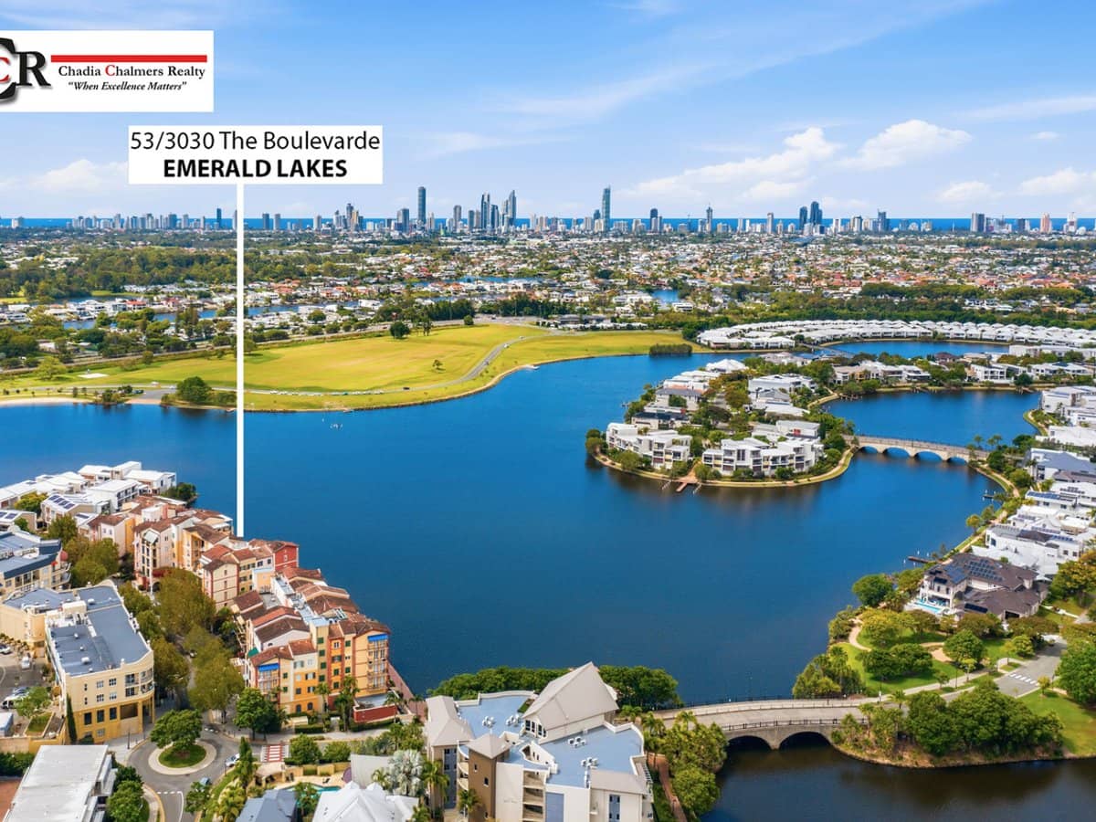 3030 The Boulevarde, CARRARA - Thumbnail 20