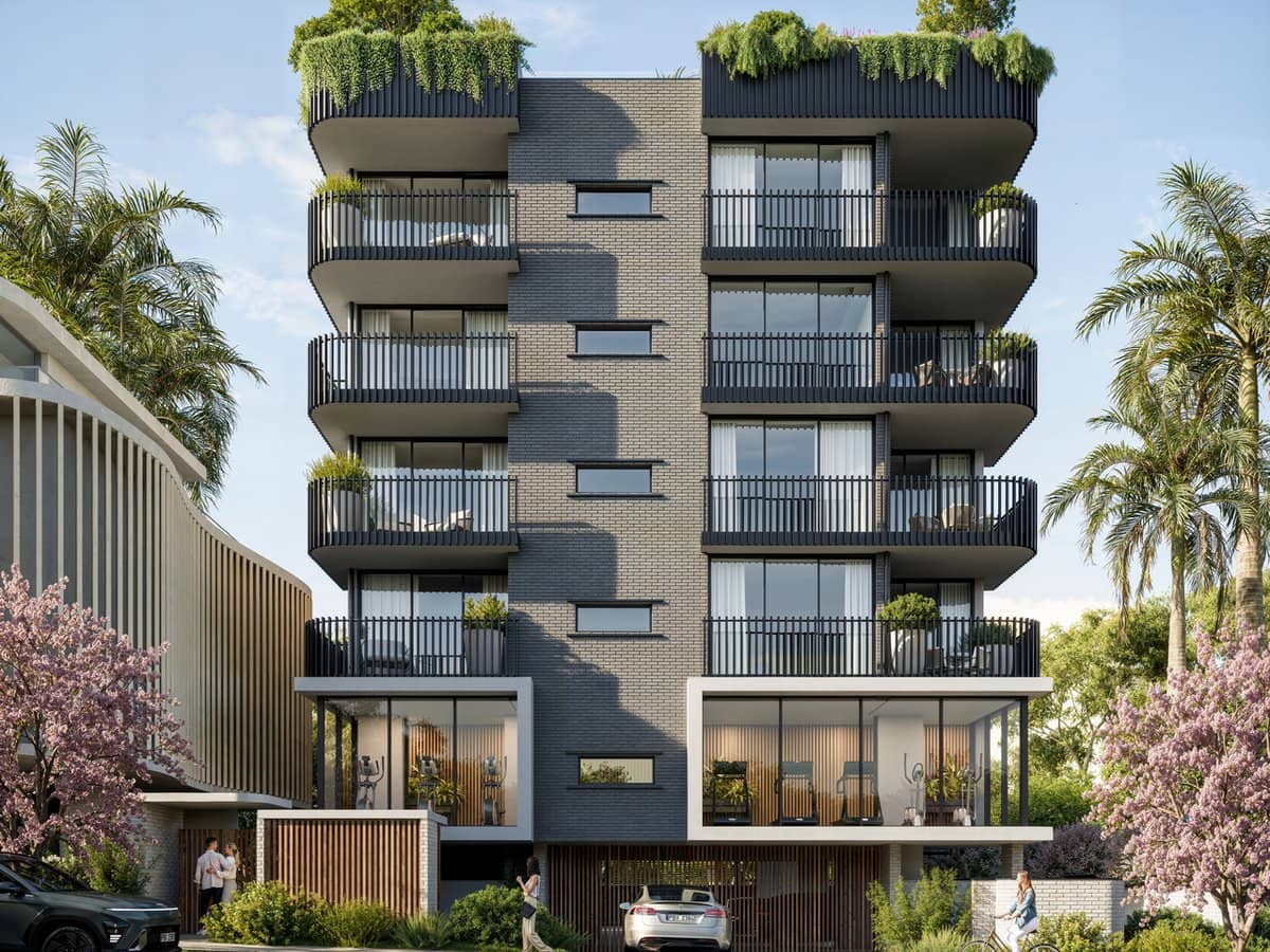 98 Eugaree Street, SOUTHPORT - Thumbnail 4