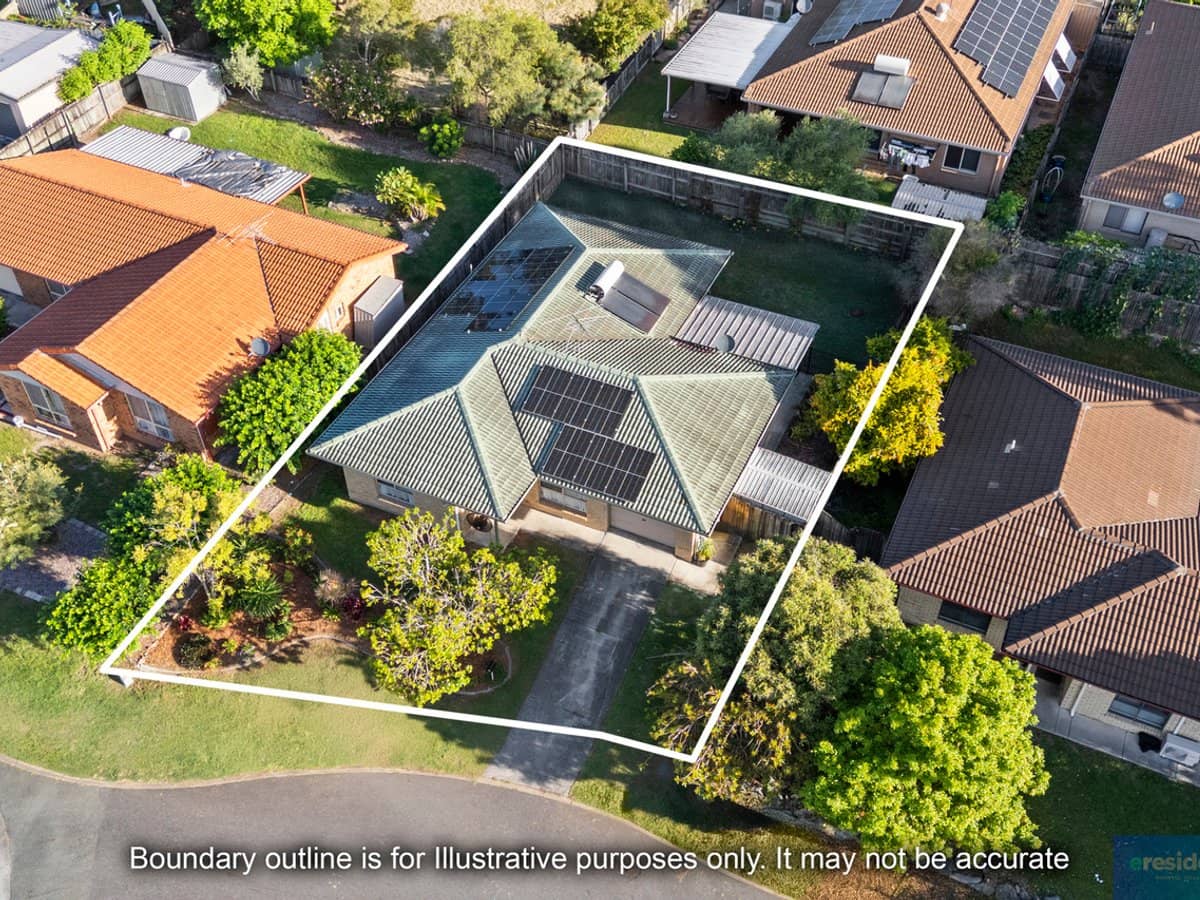 26 Nicolis Court, Beenleigh - Thumbnail 22