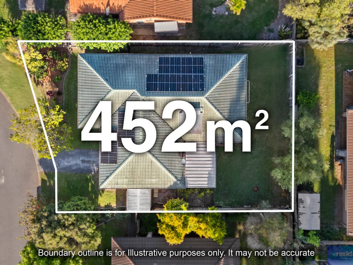 26 Nicolis Court, Beenleigh - Thumbnail 24