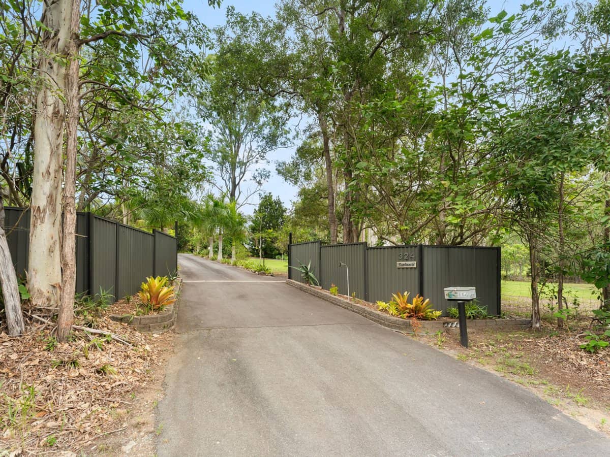 324-346 Greensward Road, TAMBORINE - Thumbnail 2