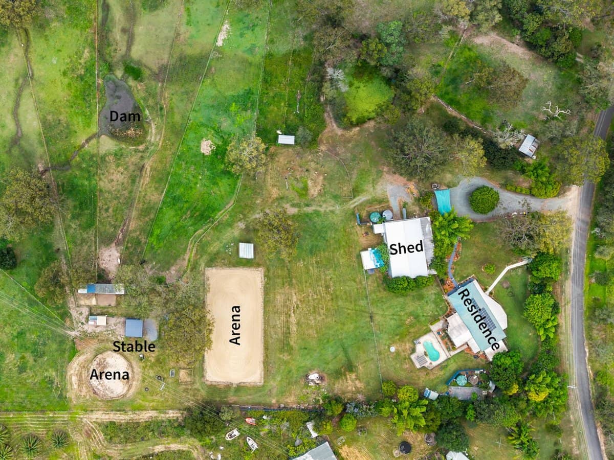 107-115 Garden Road, CEDAR CREEK - Thumbnail 3