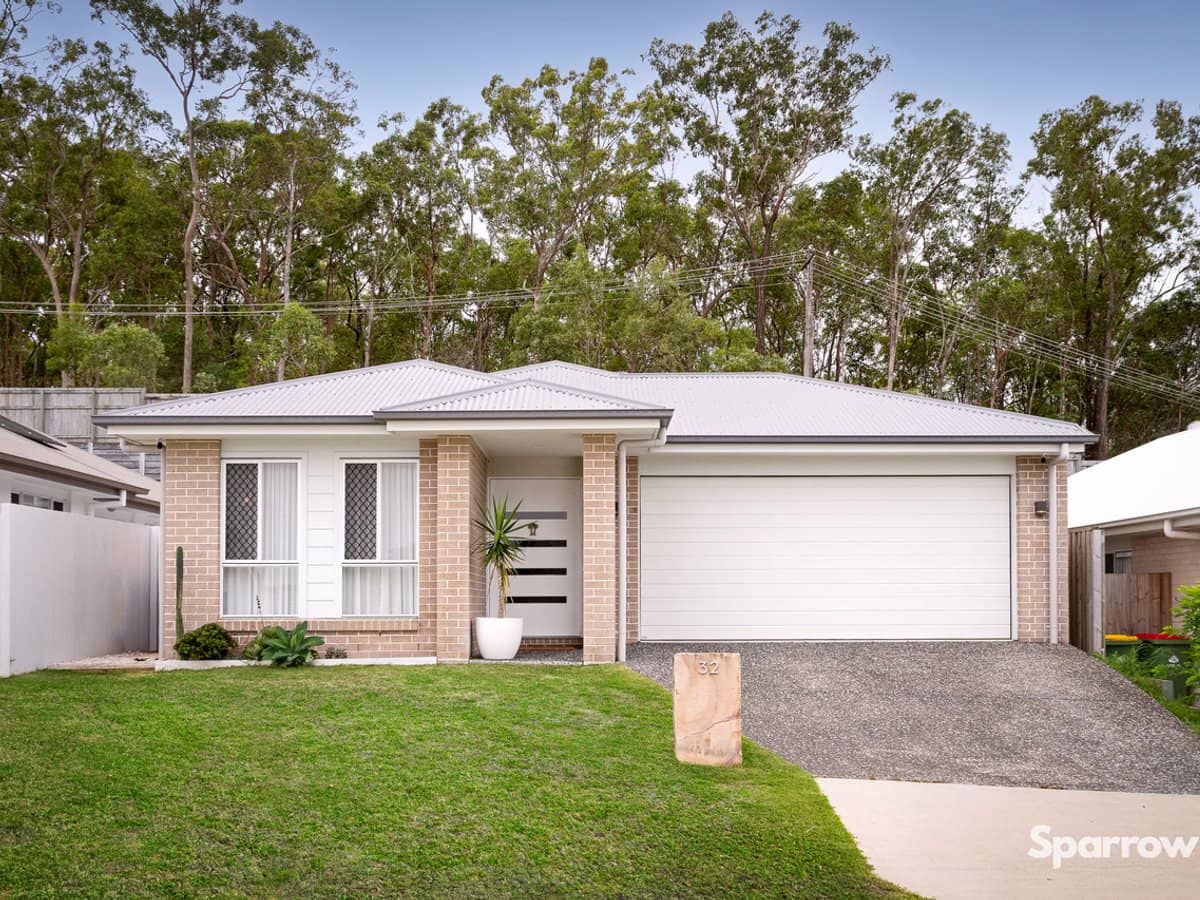 32 Lapwing Drive, BAHRS SCRUB - Thumbnail 2