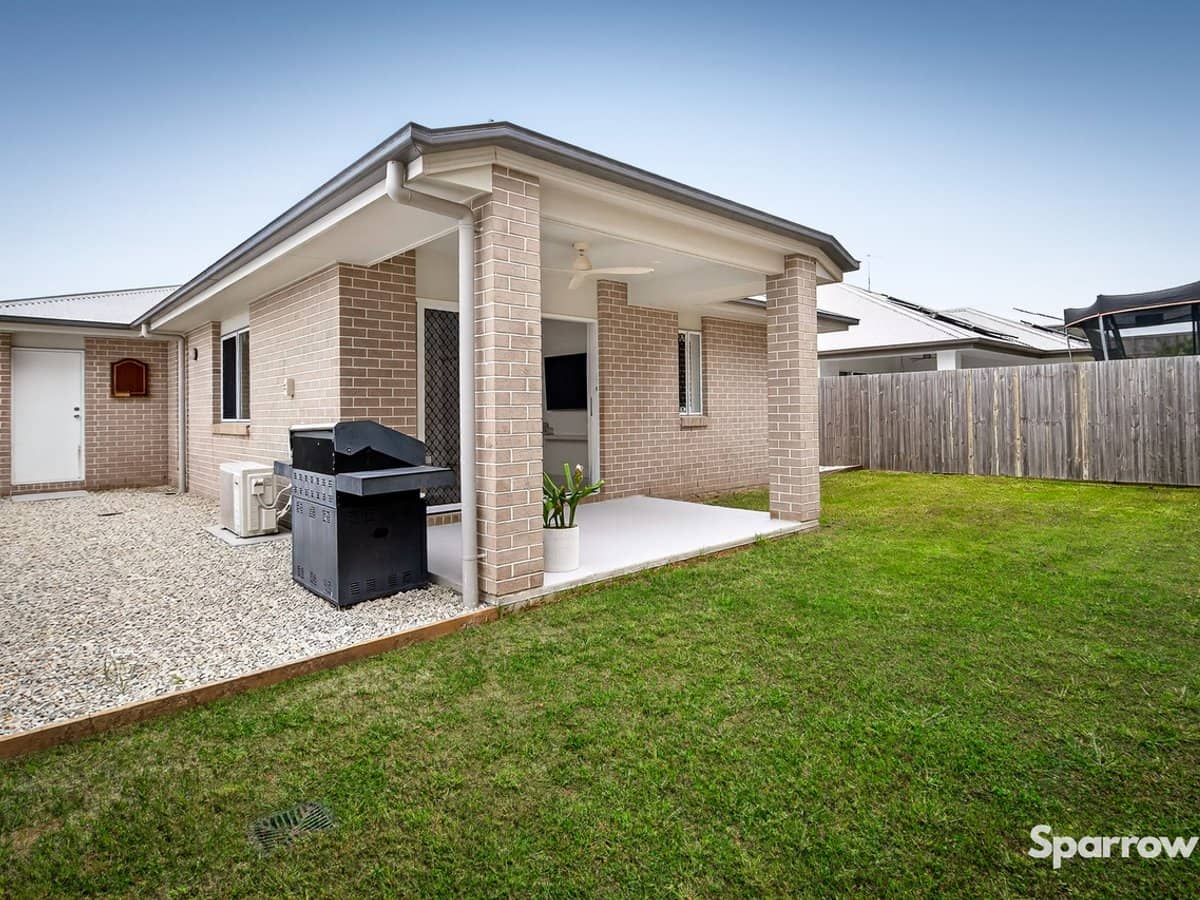 32 Lapwing Drive, BAHRS SCRUB - Thumbnail 19