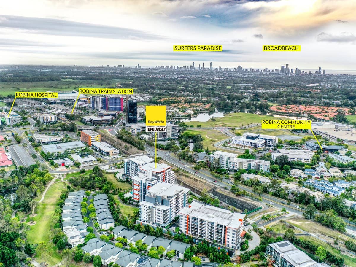 42 Laver Drive, ROBINA - Thumbnail 13