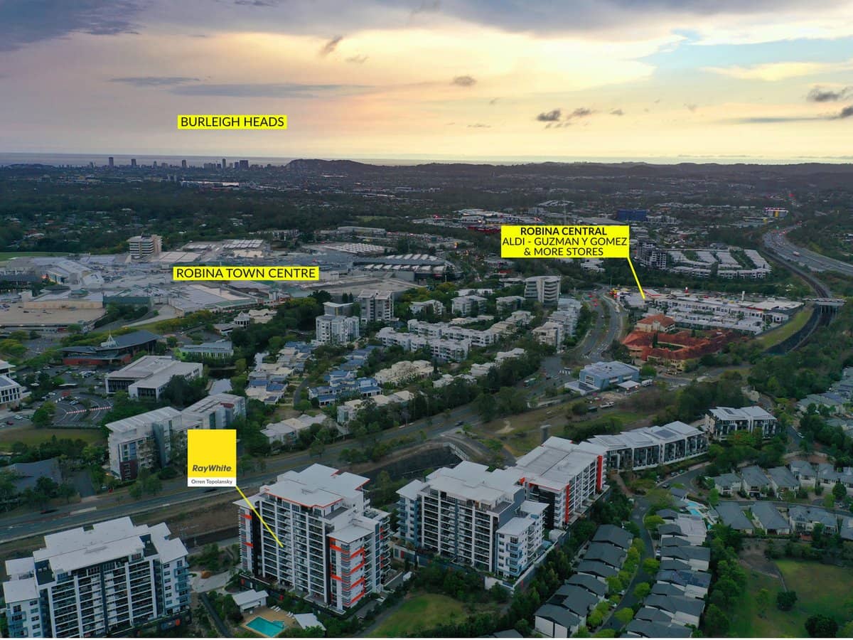 42 Laver Drive, ROBINA - Thumbnail 14