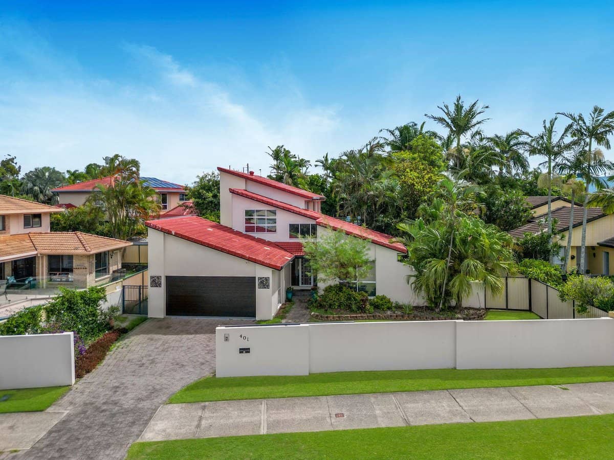 401 Oxley Drive, Runaway Bay - Thumbnail 20