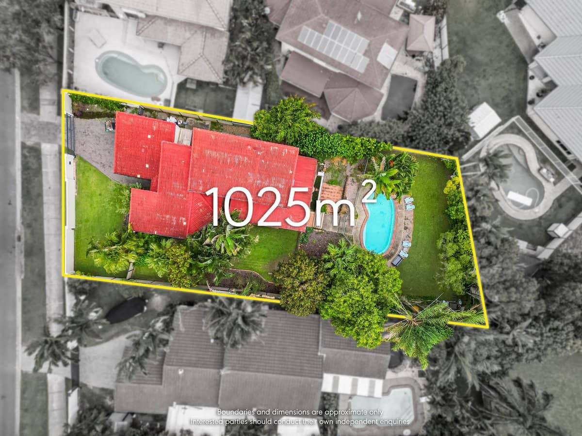 401 Oxley Drive, Runaway Bay - Thumbnail 21