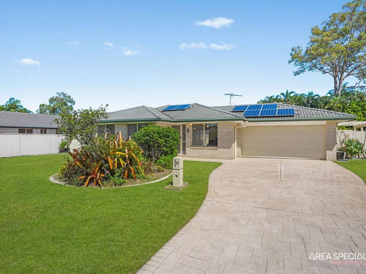 10 Samuel Court, Jacobs Well - Thumbnail 1