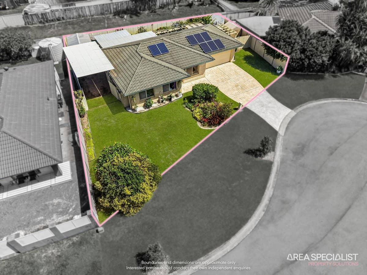 10 Samuel Court, Jacobs Well - Thumbnail 21