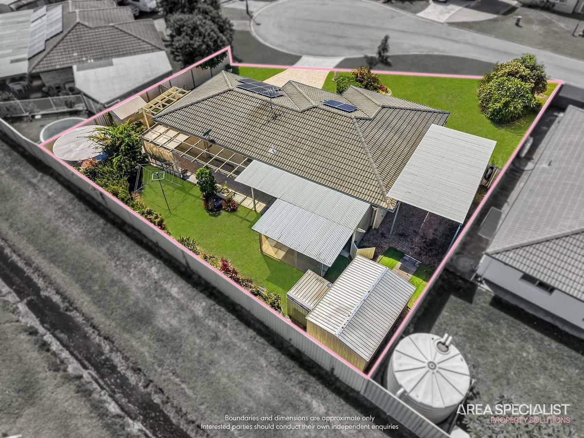 10 Samuel Court, Jacobs Well - Thumbnail 22