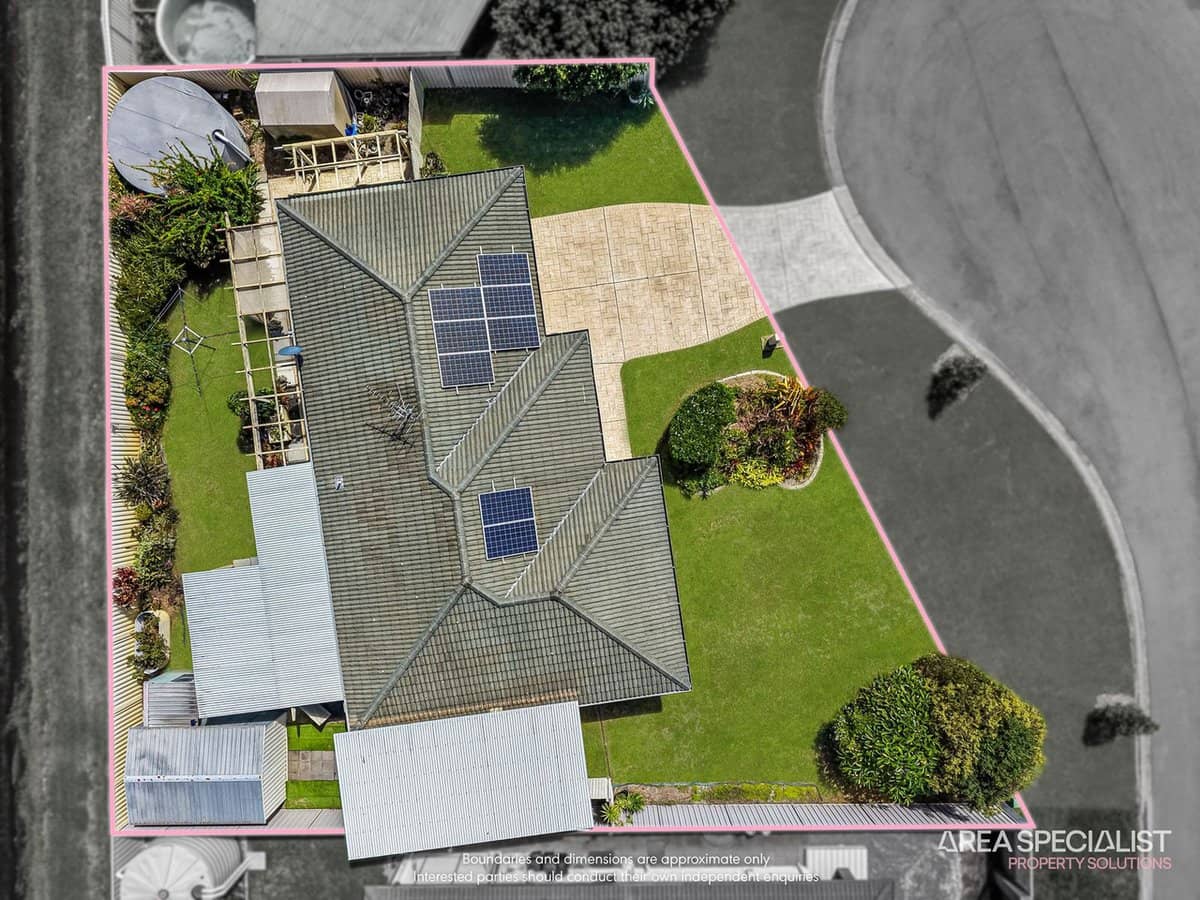 10 Samuel Court, Jacobs Well - Thumbnail 23