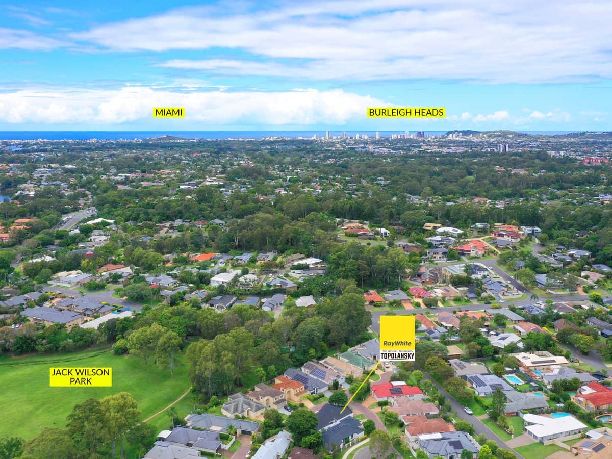 4 Novar Court, ROBINA - Thumbnail 22