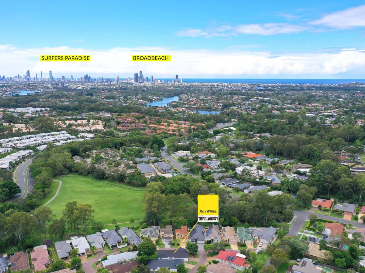 4 Novar Court, ROBINA - Thumbnail 23