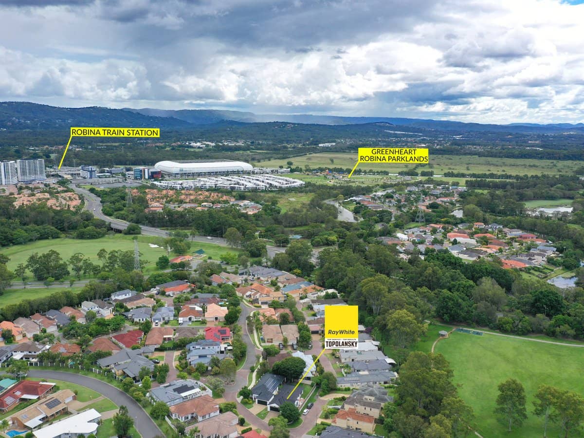 4 Novar Court, ROBINA - Thumbnail 24