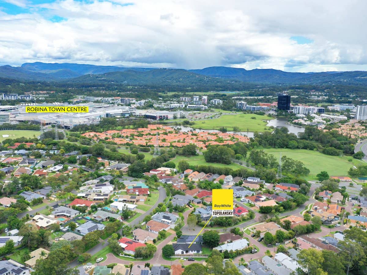 4 Novar Court, ROBINA - Thumbnail 25