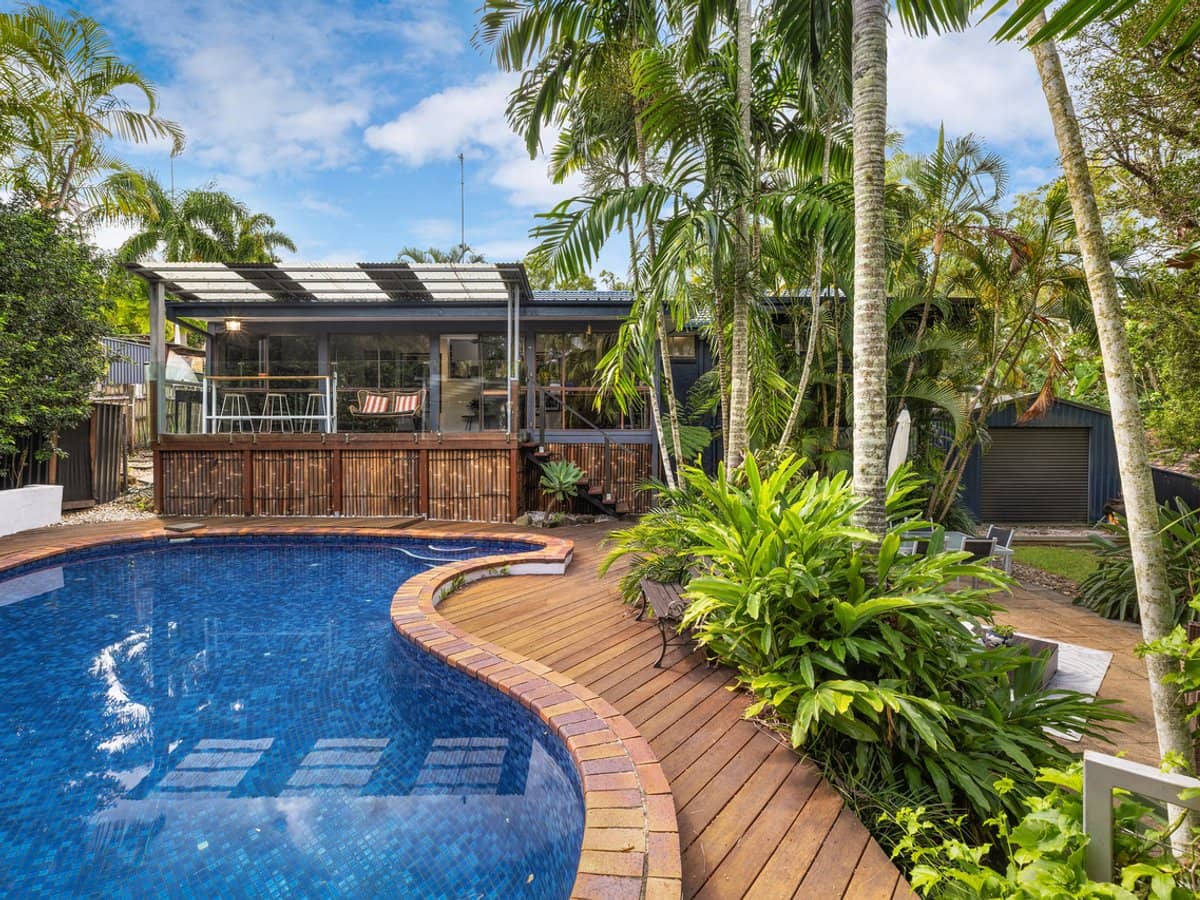 16 Yarrimbah Drive, NERANG - Thumbnail 1