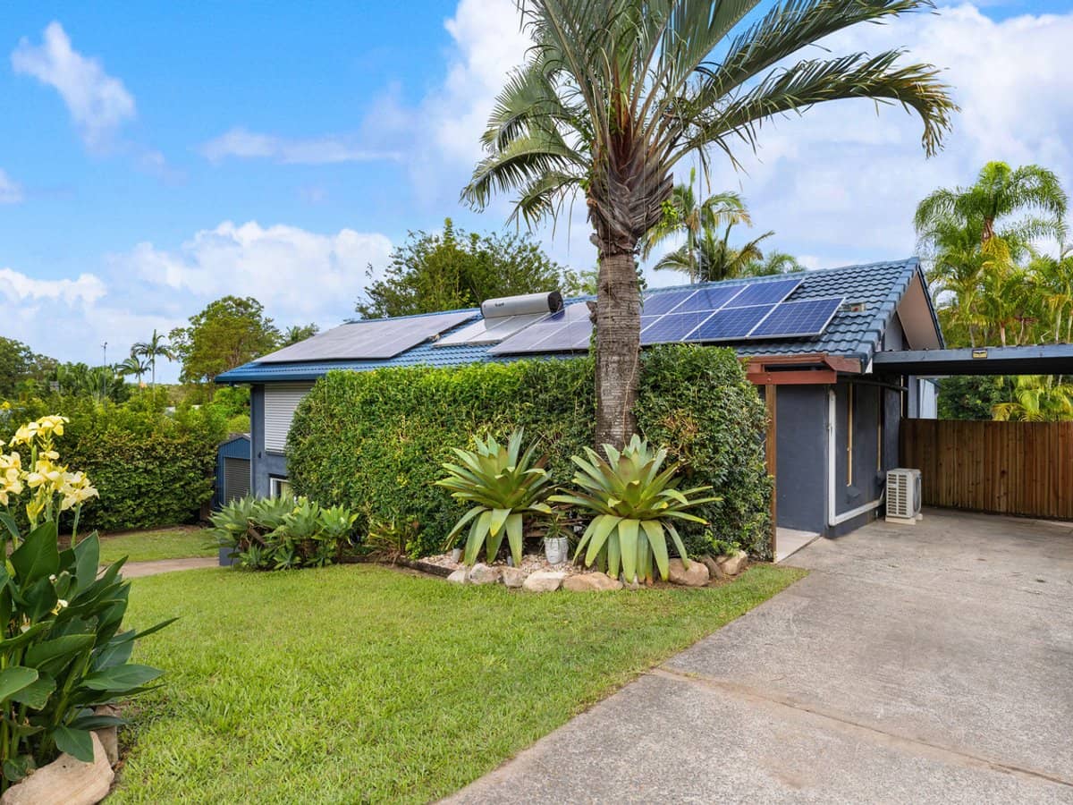 16 Yarrimbah Drive, NERANG - Thumbnail 4