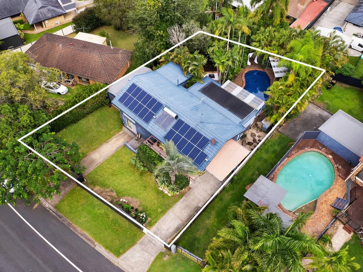 16 Yarrimbah Drive, NERANG - Thumbnail 22