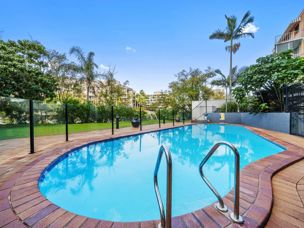 70 Remembrance Drive, SURFERS PARADISE - Thumbnail 20