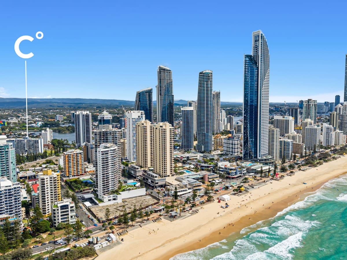 70 Remembrance Drive, SURFERS PARADISE - Thumbnail 23