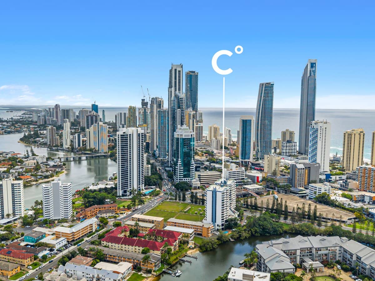 70 Remembrance Drive, SURFERS PARADISE - Thumbnail 25