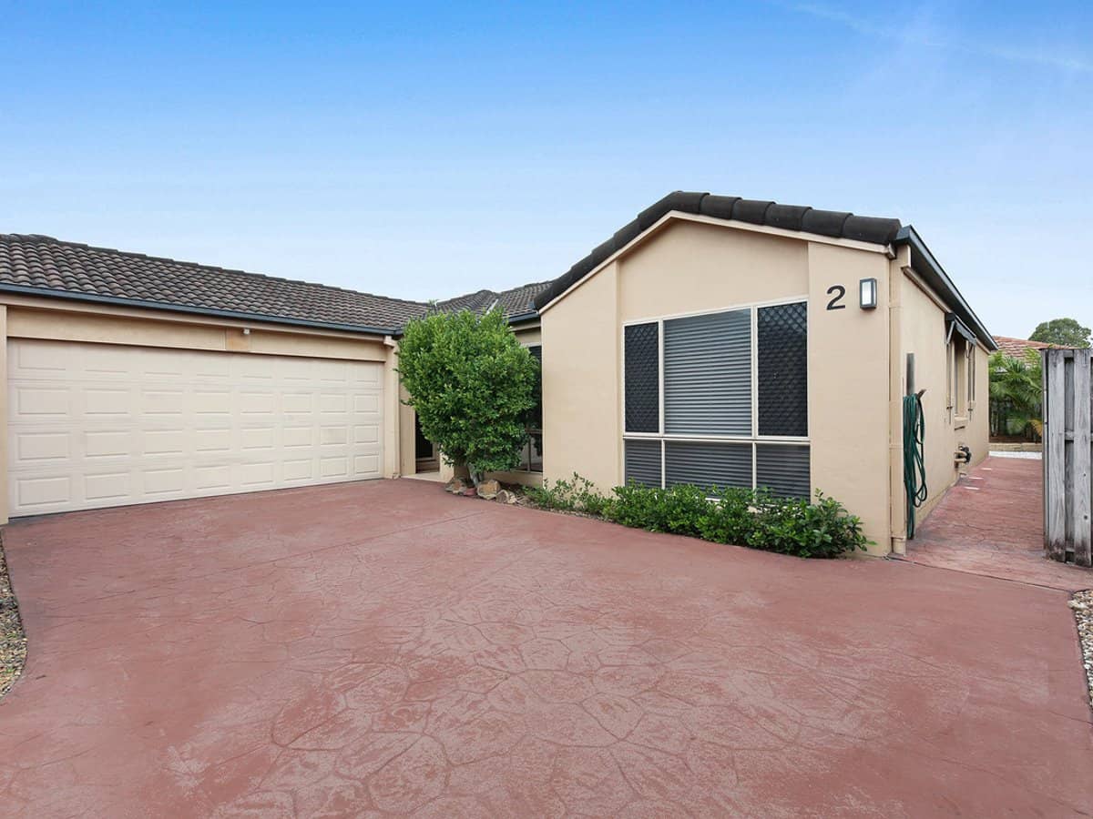 16 Randwick Court, VARSITY LAKES - Thumbnail 19