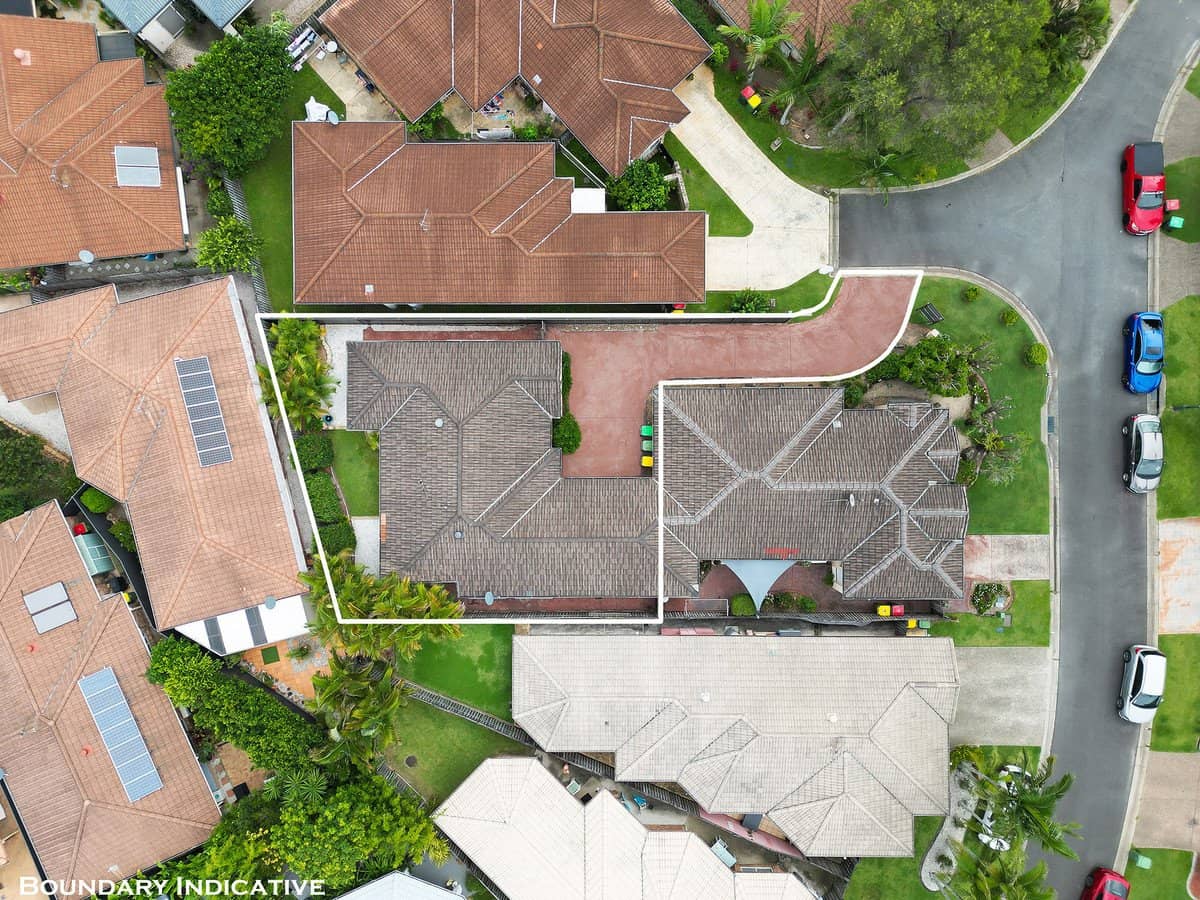 16 Randwick Court, VARSITY LAKES - Thumbnail 20