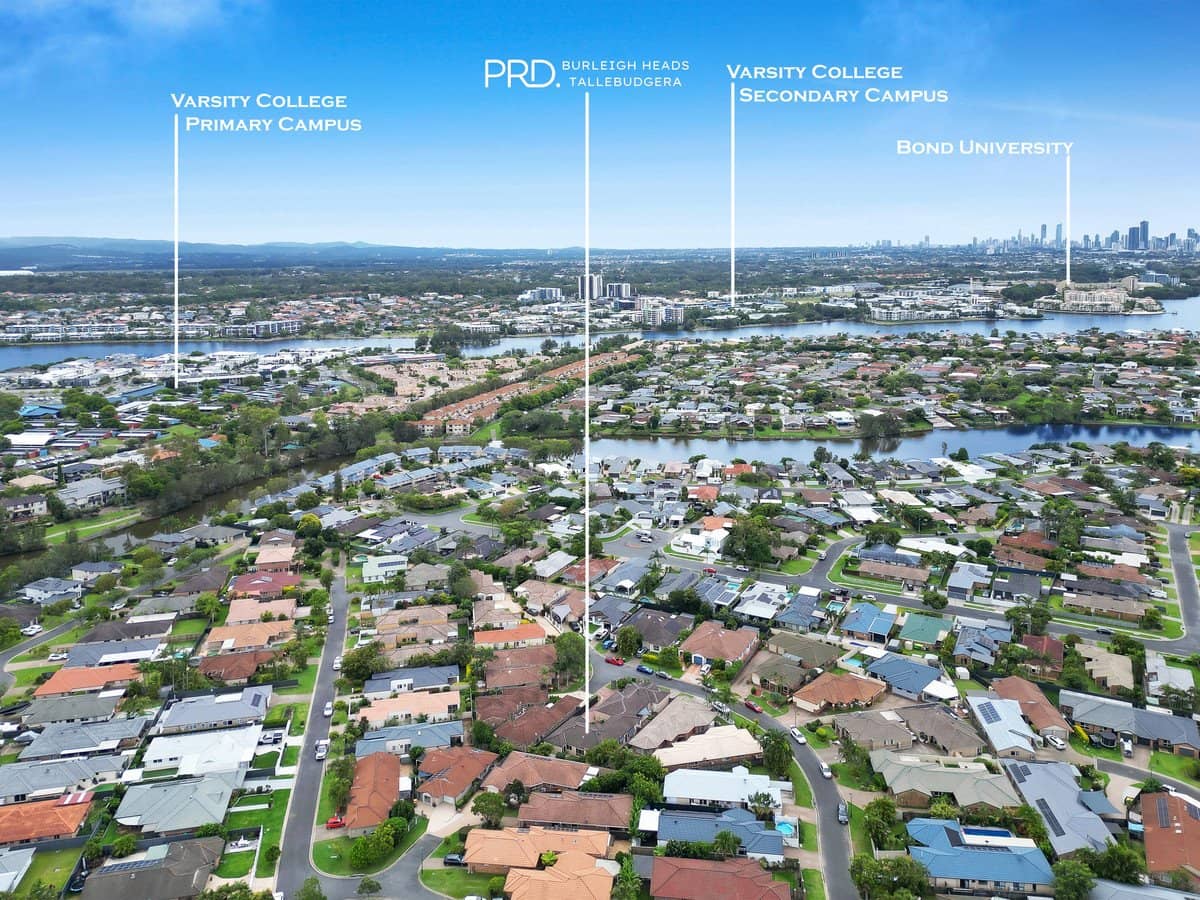 16 Randwick Court, VARSITY LAKES - Thumbnail 21