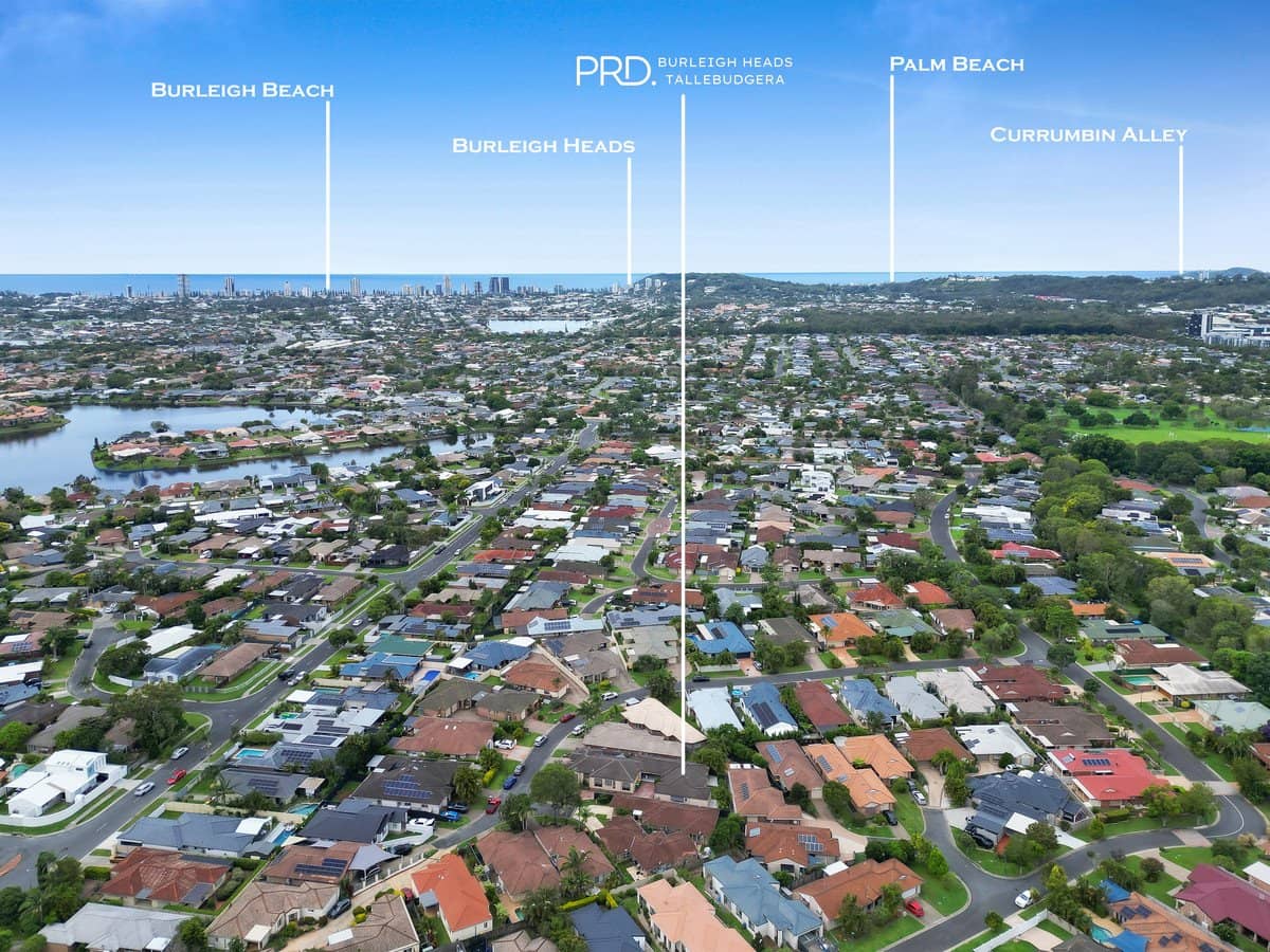 16 Randwick Court, VARSITY LAKES - Thumbnail 23