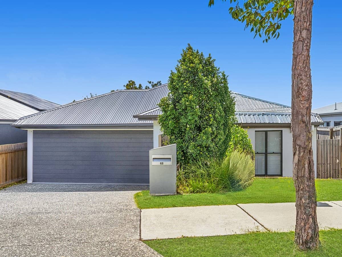 68 Dysart Drive, HOLMVIEW - Thumbnail 1