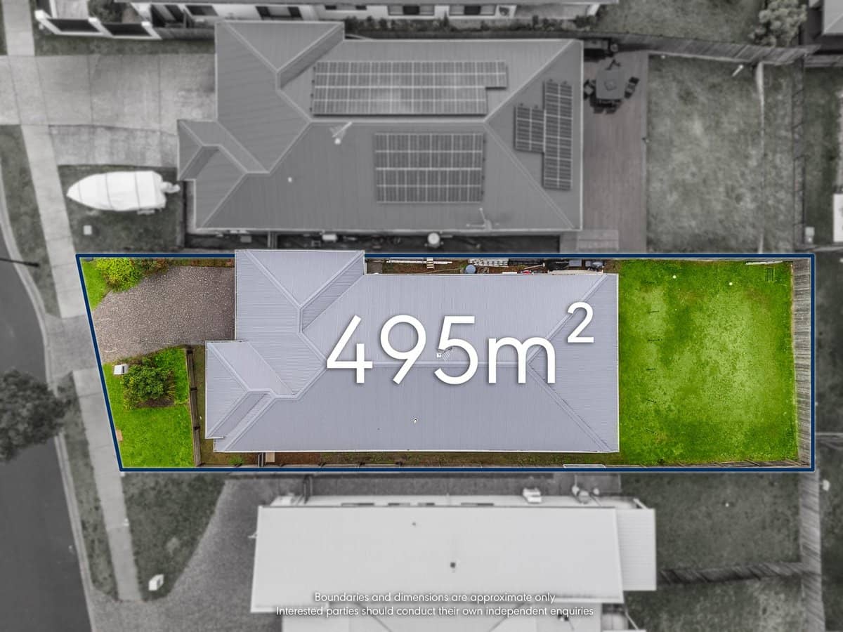 68 Dysart Drive, HOLMVIEW - Thumbnail 15