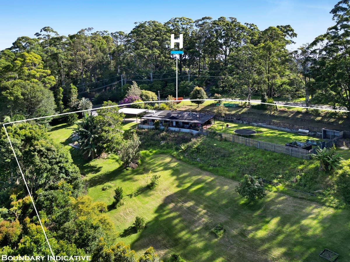 43-55 Timbarra Drive, BEECHMONT - Thumbnail 1