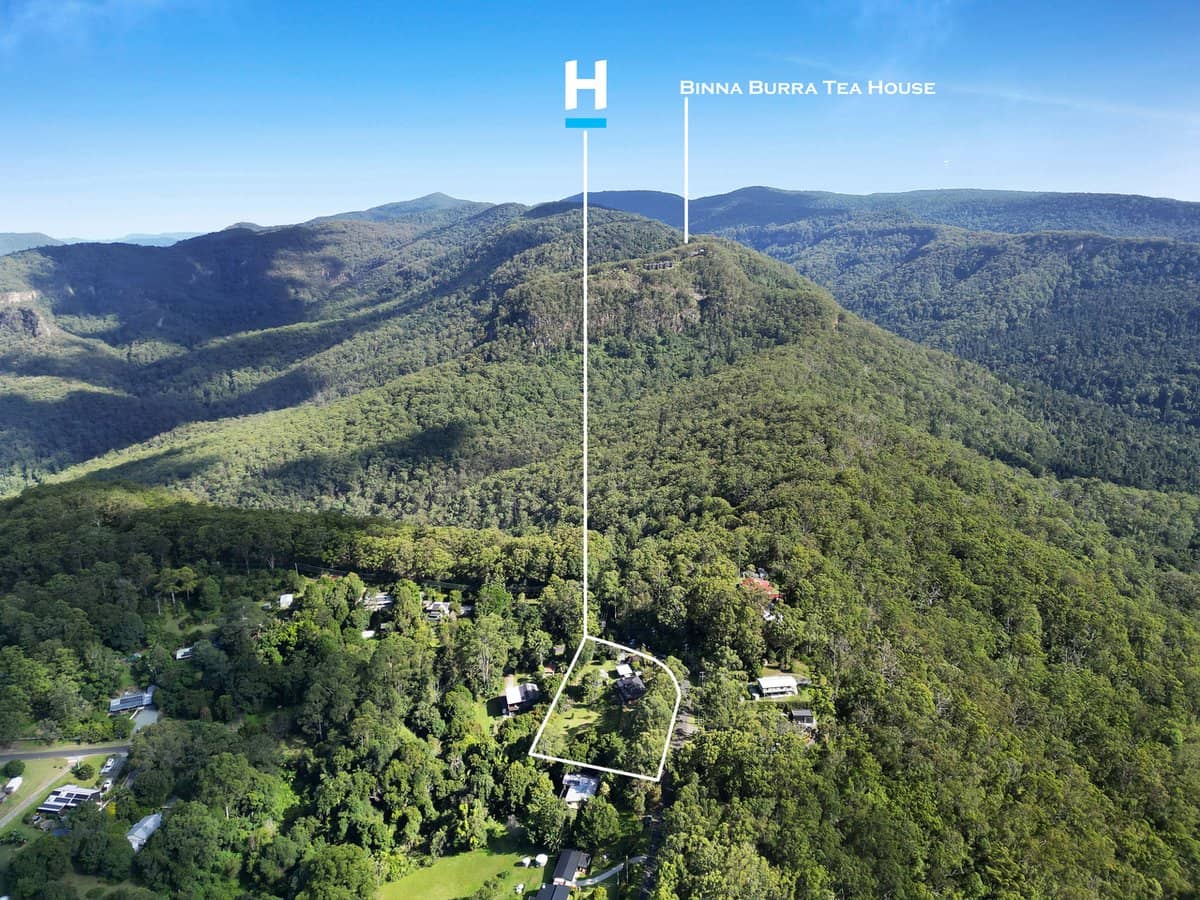 43-55 Timbarra Drive, BEECHMONT - Thumbnail 23