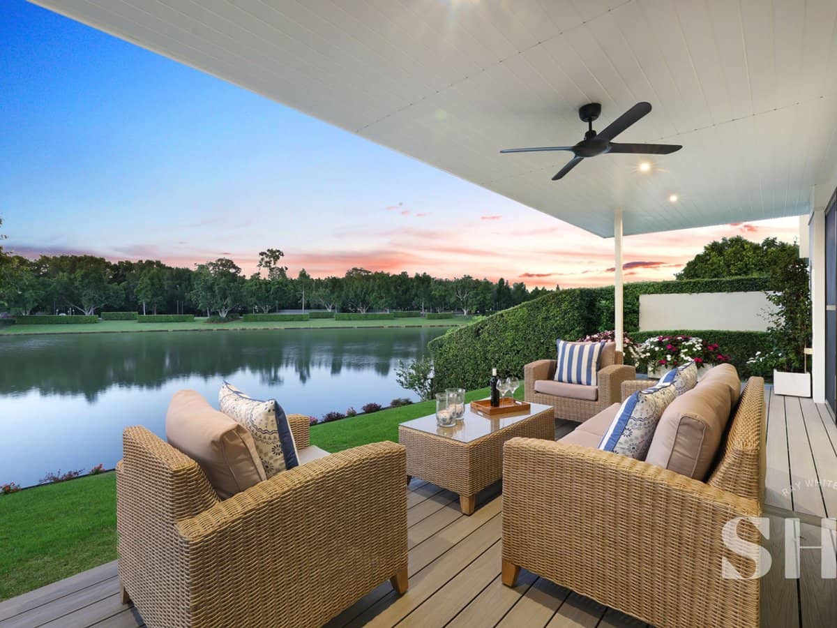 2622 The Address, Sanctuary Cove - Thumbnail 2