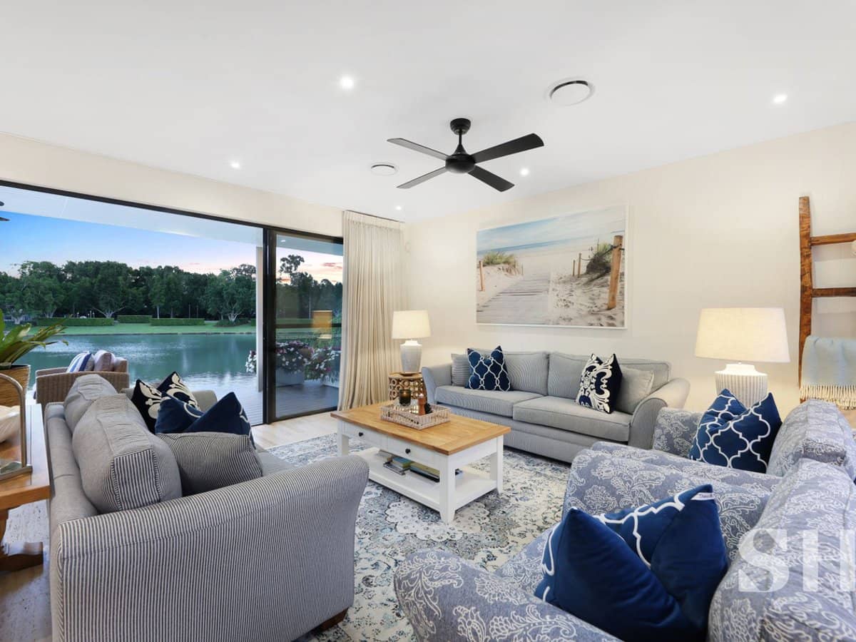 2622 The Address, Sanctuary Cove - Thumbnail 4