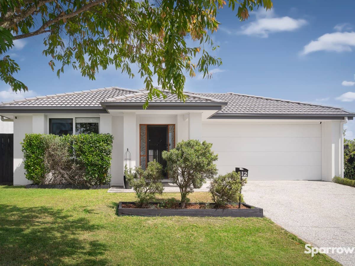 12 Bronzewing Circuit, BAHRS SCRUB - Thumbnail 1