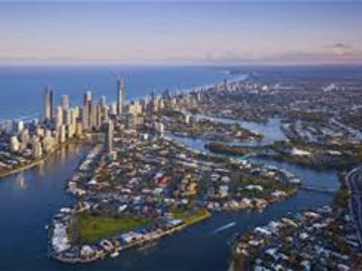 22 Chevron, CHEVRON ISLAND - Thumbnail 10