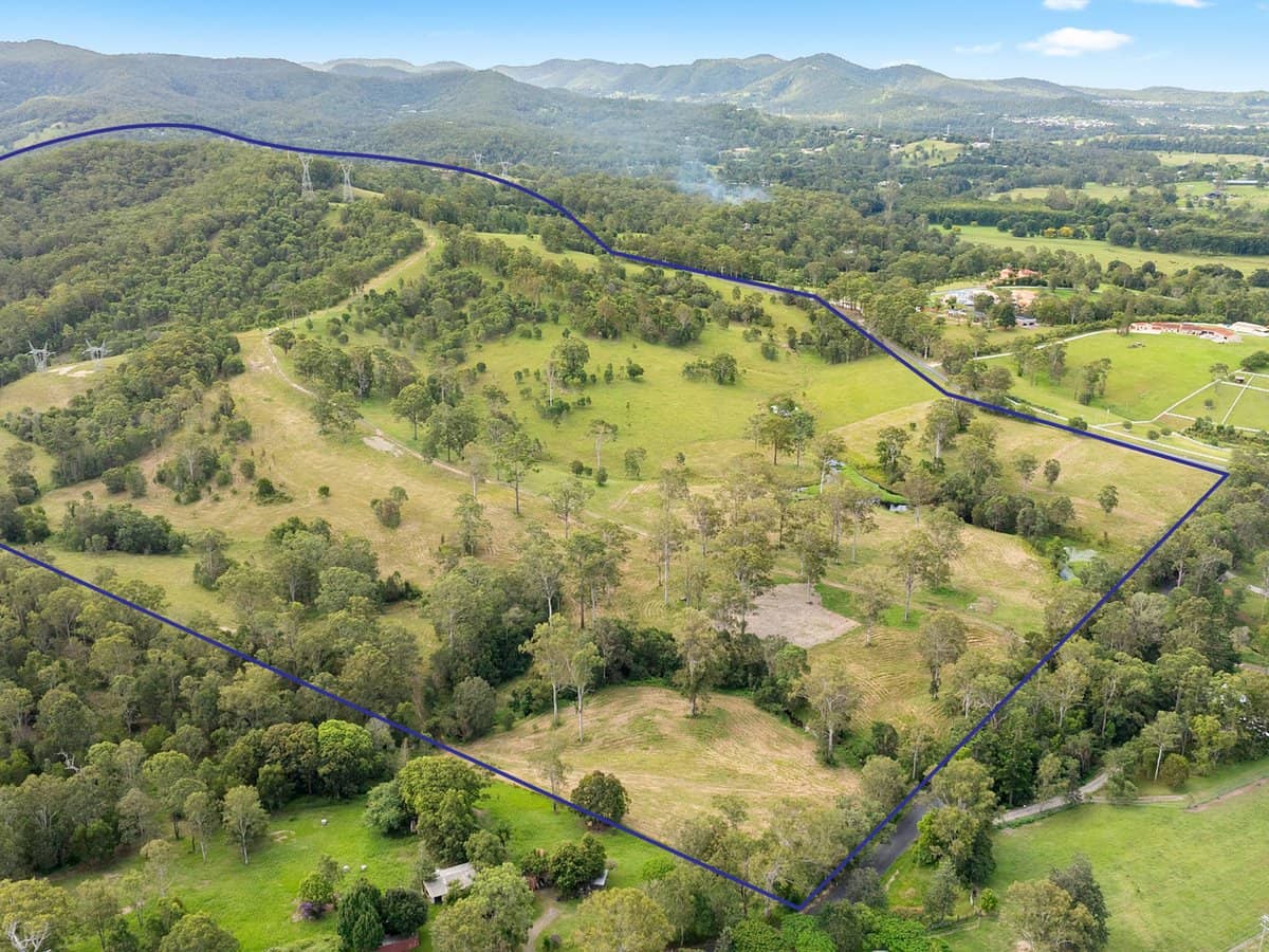 Lot 2 Guanaba Creek Road, GUANABA - Thumbnail 1