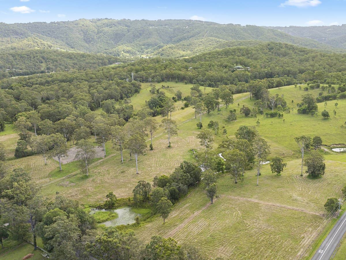 Lot 2 Guanaba Creek Road, GUANABA - Thumbnail 2